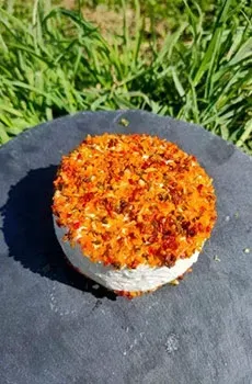 Le Biquet Saveur Mexicain