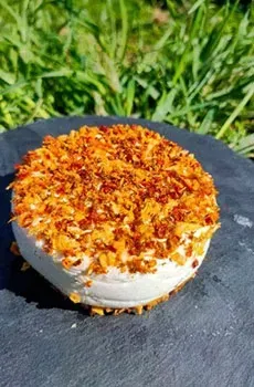 Le Biquet Saveur Orientale