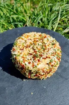 Le Biquet Saveur du Jardin