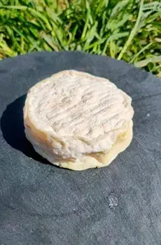 Le Biquet Crémeux
