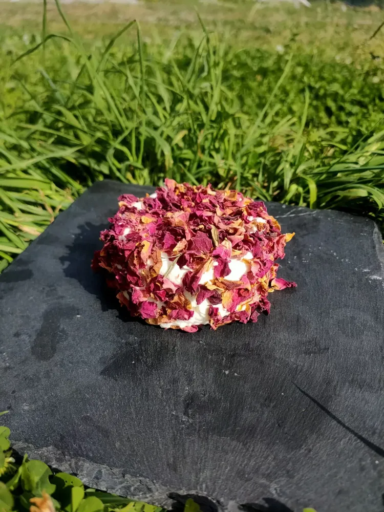 Le Biquet Pétales de Roses