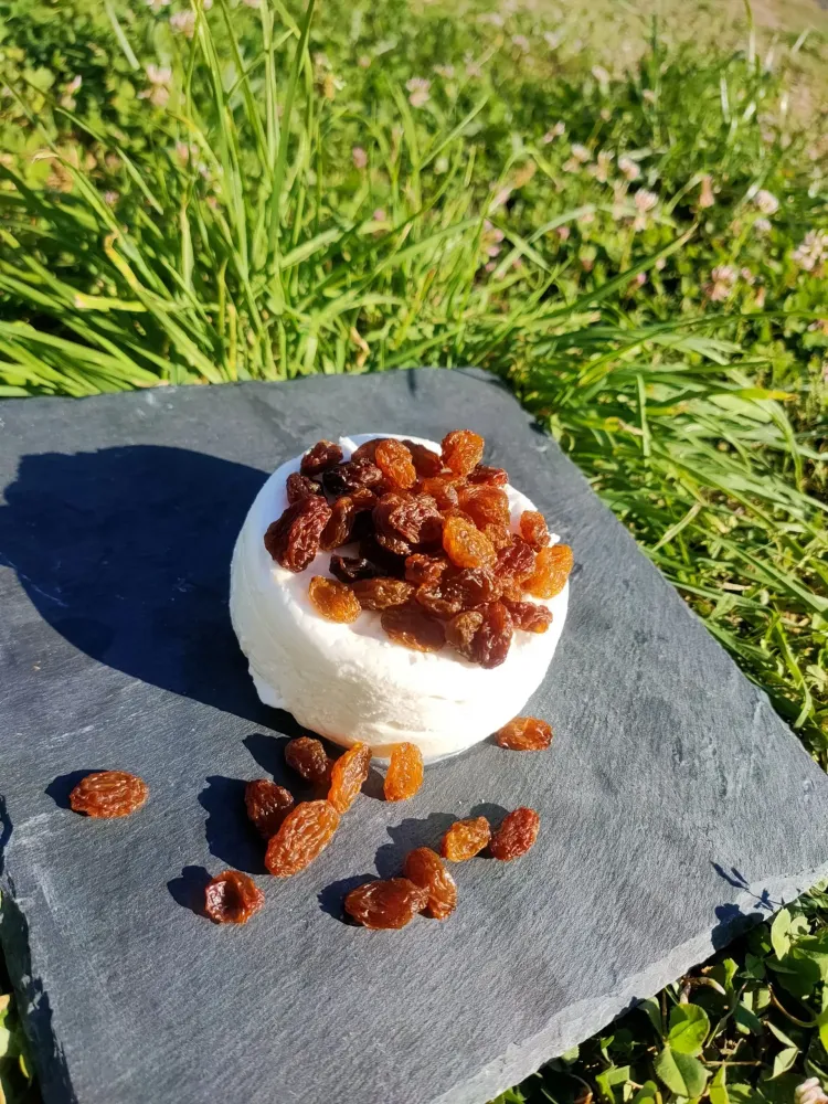Le Biquet Raisins Sec