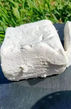 Cœur de crème